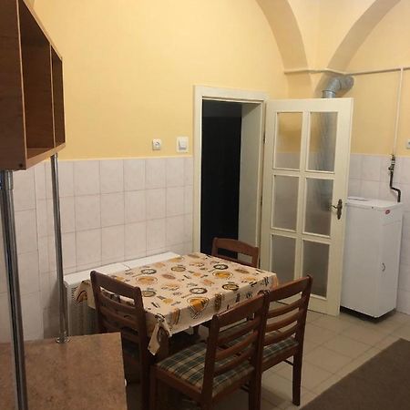 Old Town Flat Mukatjevo Eksteriør billede