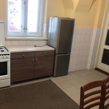 Old Town Flat Mukatjevo Eksteriør billede